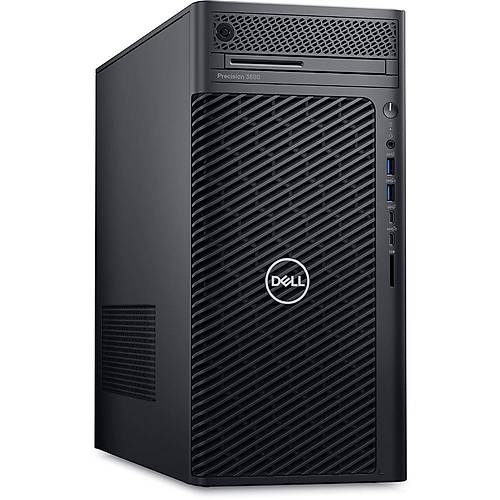 Dell Precision 3680 i7-14700 vPro 32GB 1TB SSD 4GB Nvidia T400 Windows 11 Pro