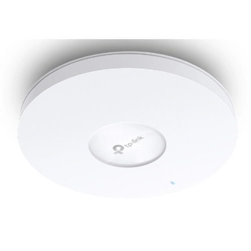 TP-Link Omada EAP653 AX3000 Wi-Fi 6 1 Port Gigabit Dual Band Tavan Tipi Access Point
