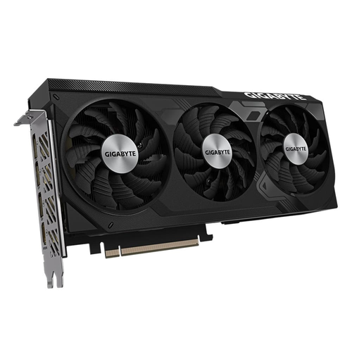 Gigabyte GeForce RTX 4070 Windforce OC 12G 12GB 192Bit GDDR6X GV-N4070WF3OC-12GD