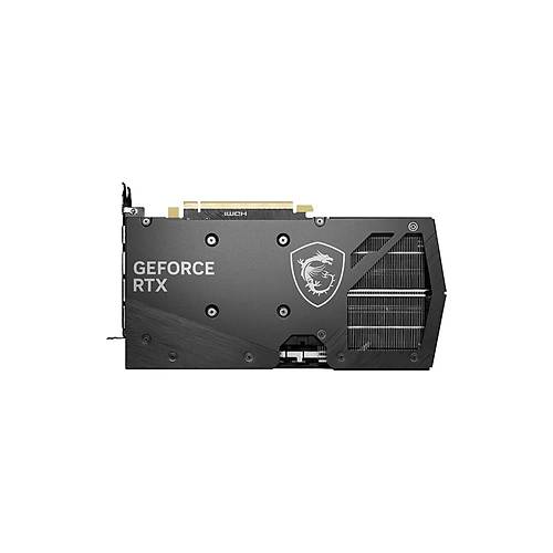 MSI GeForce RTX 4060 Ti Gaming X 8G 8GB GDDR6 128Bit DX12 PCIe 4.0 X16 DLSS 3 Ekran Kart (3xDP 1xHDMI)