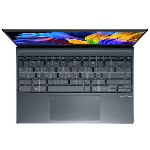 ASUS Zenbook 13 OLED UX325EA-KG653W i5-1135G7 8GB 512GB SSD 13.3 FHD Windows 11