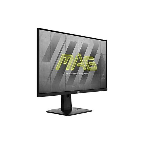 MSI MAG 274UPF 27 3840x2160 UHD 144Hz 1ms HDMI DP Type-C HDR 400 Rapid IPS Gaming Monitr