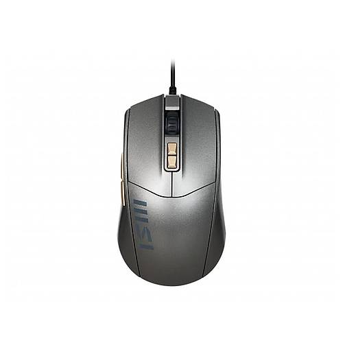 MSI GG M31 Kablolu Gaming Mouse