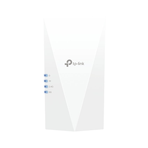 TP-Link RE500X AX1500 5GHz 1200Mbps Dual Band Wi-Fi 6 Menzil Geni�letici