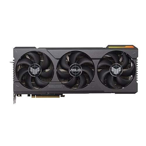 ASUS TUF Gaming GeForce RTX 4090 24GB 384Bit GDDR6X DLSS 3 Ekran Kart