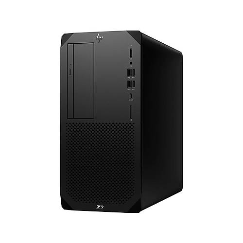 HP Z2 G9 5F7L4ES i9-12900K  32GB 1TB HDD 1TB SSD 16GB RTX A4000 Windows 11 Pro