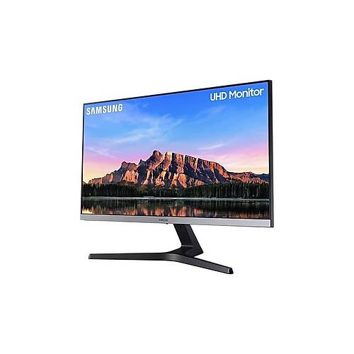 Samsung UR55 LU28R550UQPXUF 28 3840x2160 60Hz 4ms HDMI DP HDR10 IPS Monitr