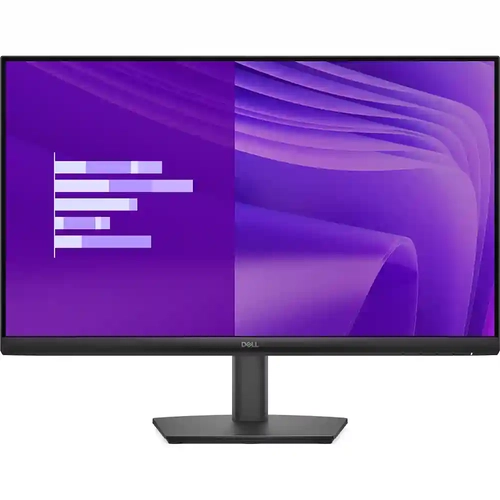 Dell E2425HM 23.8 1920x1080 FHD 100Hz 5ms HDMI VGA DP IPS Monitr