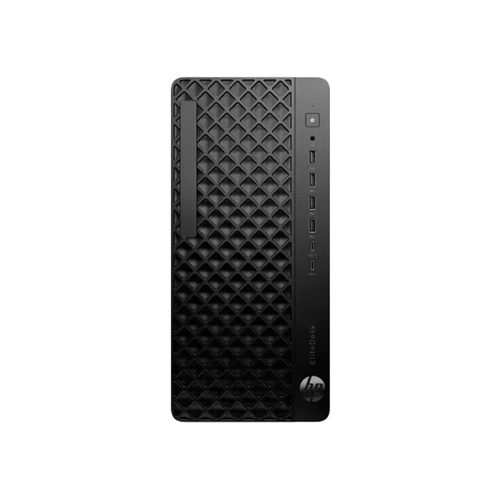 HP EliteDesk 8 Tower G1i CS7A7ET  Ultra 7 265 32GB 1TB SSD 8GB RTX 5060 Windows 11 Pro