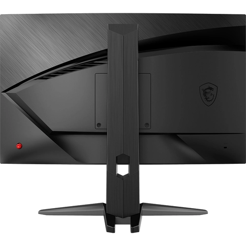 MSI G24C6P E2 23.6 1920x1080 180Hz 1ms HDMI DP Curved 1500R Gaming Monitr