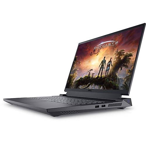 Dell G16 7630 i9-13900HX 32GB 1TB SSD 8GB RTX4070 140W 16 QHD+ 240Hz Ubuntu G76302401024U