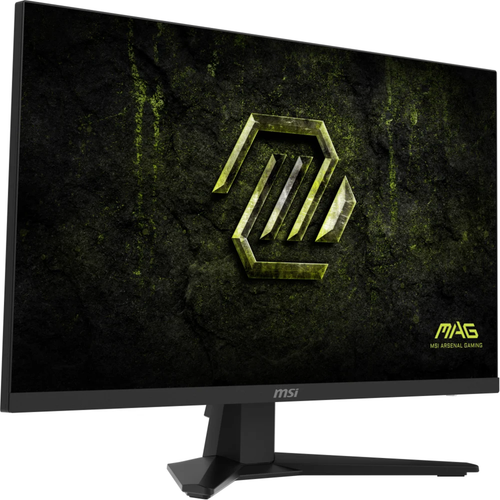 MSI MAG 274QF E20 27 2560x1440 WQHD 200Hz 0.5ms HDMI DP Vesa Display HDR 400 AMD FreeSync Premium Rapid IPS Gaming Monit�r