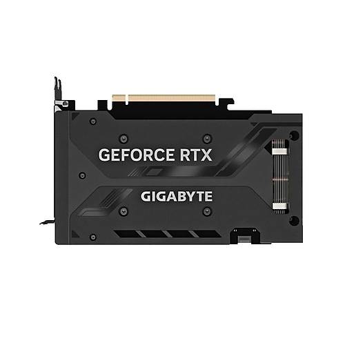 Gigabyte GeForce RTX 4070 Windforce 2x OC V2 12G 12GB 192Bit GV-N4070WF2OCV2-12GD