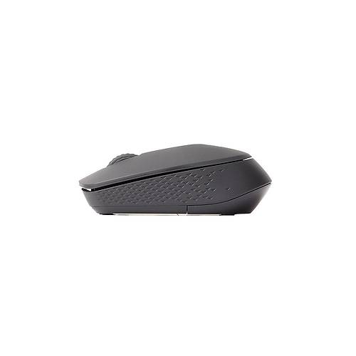 Rapoo M100 Silent ok Modlu Kablosuz Optik Siyah Mouse