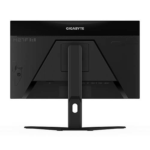 Gigabyte M27F-A 27 1920x1080 165Hz 1ms HDMI DP Type-C HDR 400 IPS Gaming Monitor