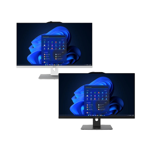 MSI MS-AF82-9NIC78YAO0PN i7-150U 64GB 1TB 27 FreeDOS Asans�rl�