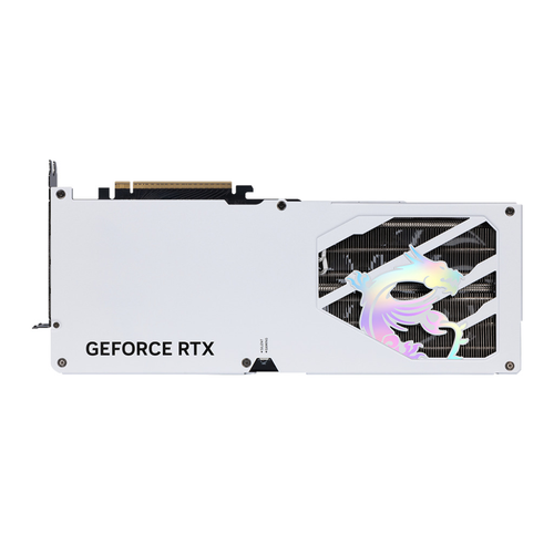 MSI GeForce RTX 5080 16G Gaming Trio OC White 16GB GDDR7 256bit DX12 PCIe 5.0 (3xDP 1xHDMI) Ekran Kart�