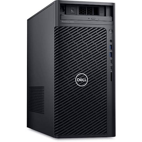 Dell Precision 3680 i7-14700 vPro 64GB 1TB SSD 4GB Nvidia T400 Windows 11 Pro