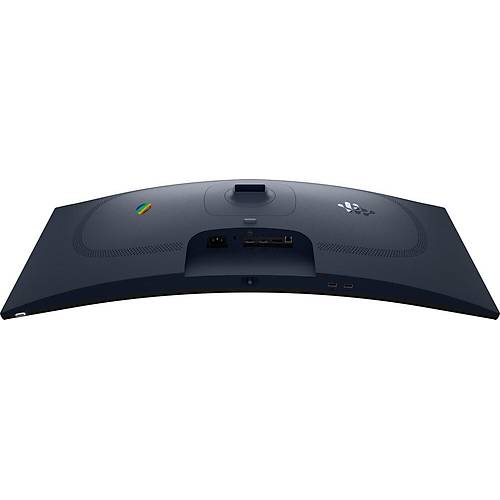 Dell AW3425DWM 34 3440x1440 WQHD 180Hz 1ms HDMI DP FreeSync Premium HDR 400 Curved Gaming Monitr