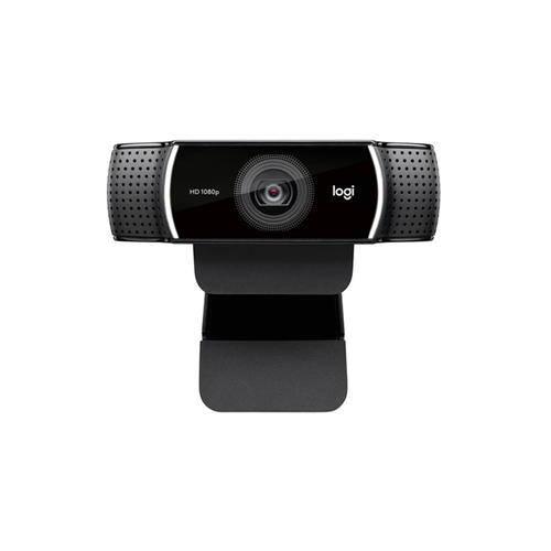Logitech C922 Pro Stream 1080p Web Kameras� 960-001088