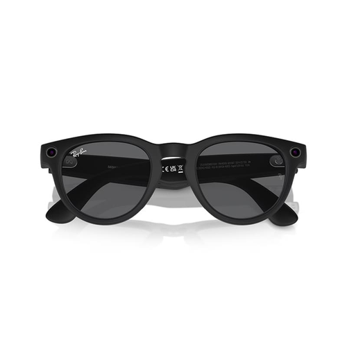 Ray-Ban Meta Headliner Ak�ll� G�zl�k Mat Siyah