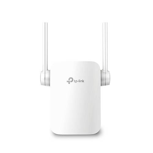 TP-Link RE205 AC750 5GHz 433Mbps Dual Band Wi-Fi Menzl Geniletici