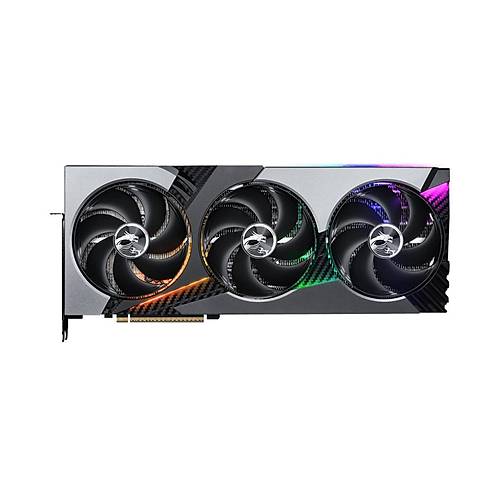 MSI GeForce RTX 5080 16G Vanguard OC 16GB GDDR7 256bit DX12 PCIe 5.0 (3xDP 1xHDMI) Ekran Kart