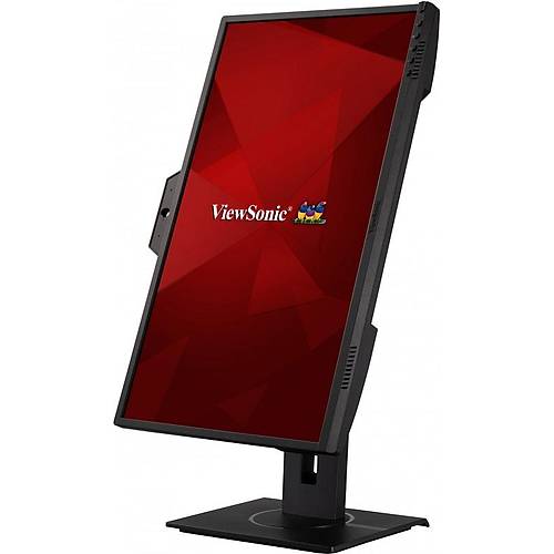 ViewSonic 24 VG2440V 1920x1080 60Hz 5ms Vga Hdm Dp IPS Monitr