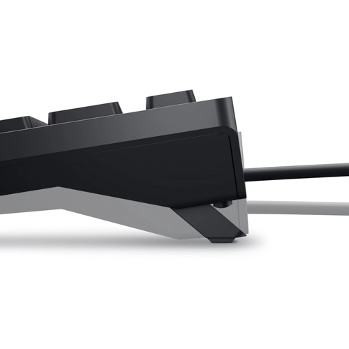 Dell Pro Sessiz Kablolu �� Birli�i Klavyesi Q TR KB525C