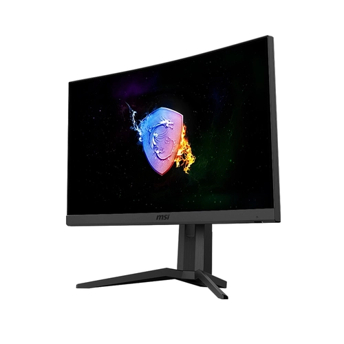 MSI G24C6P E2 23.6 1920x1080 180Hz 1ms HDMI DP Curved 1500R Gaming Monitr