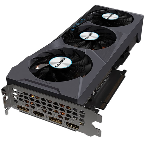 Gigabyte GeForce RTX 3070 Ti Eagle OC 8G 8GB 256Bit GDDR6X GV-N307TEAGLE OC-8GD