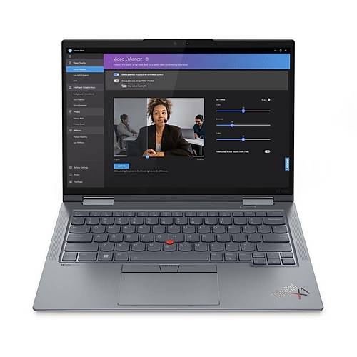 Lenovo ThinkPad X1 Yoga Gen 8 21HQ002VTX i7-1355U 16GB 512GB SSD 14 WUXGA Touch Windows 11 Pro