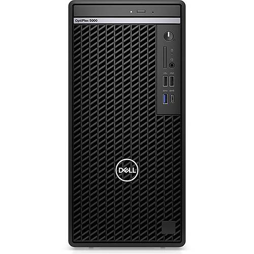 Dell OptiPlex 5000MT i5-12500 8GB 256GB SSD Windows 10 Pro N006O5000MT-W