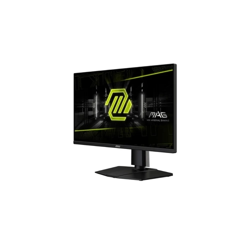 MSI MAG 255PXF 24.5 1920x1080 FHD 300Hz 0.5ms HDMI DP FreeSync Premium IPS Gaming Monitr