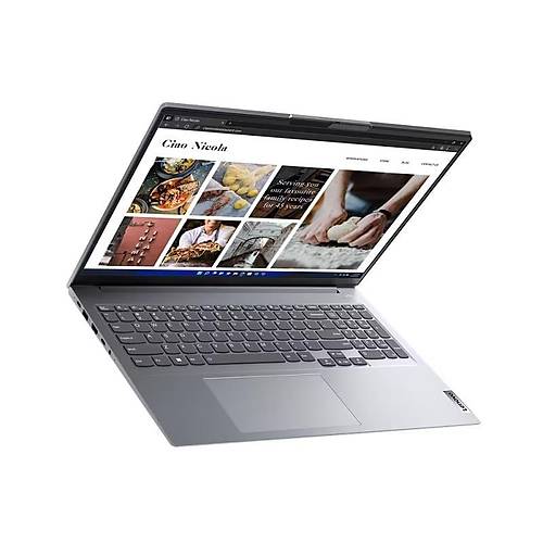 Lenovo ThinkBook 16 G4+ IAP 21CY006LTR i7-1255U 16GB 512GB SSD 16 WUXGA FreeDOS