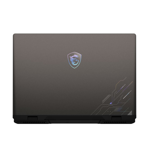 MSI Crosshair 16 HX AI D2XWGKG-047XTR Ultra 9 275HX 32GB 1TB SSD 8GB RTX5070 115W 16 QHD+ 240Hz FreeDOS