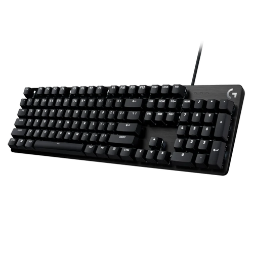 Logitech G413 SE Ayd�nlatmal� Mekanik Kablolu T�rk�e Q Oyuncu Klavyesi Siyah 920-010556