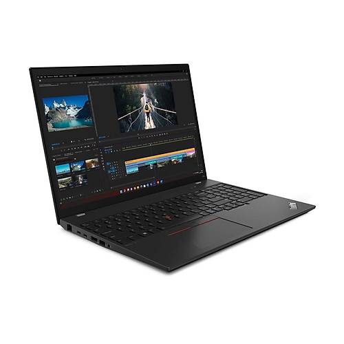 Lenovo ThinkPad T16 21HH002PTX i5-1335U 16GB 512GB SSD 16 WUXGA Windows 11 Pro