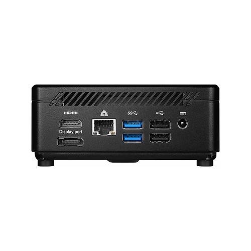 MSI Cubi 5 10M-662TR i5-10210U 8GB 512GB SSD Windows 11