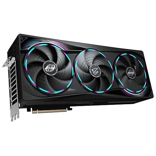 Gigabyte Aorus GeForce RTX 5090 Master 32GB 512bit GDDR7 GV-N5090AORUS M-32GD