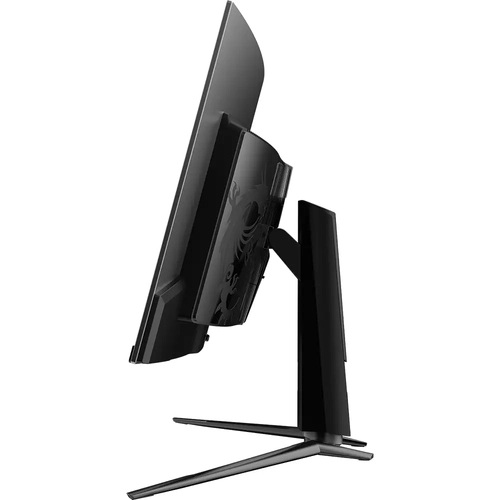 MSI MAG 321CUP QD-OLED 31.5 3840x2160 UHD 165Hz 0.03 ms HDMI DP Type-C HDR 400 G-Sync Curve 1700R QD-OLED Gaming Monitr