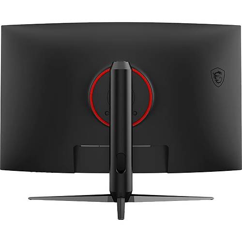 MSI G321CQP E2 31.5 2560x1440 170Hz 1ms HDMI DP Curved Led Gaming Monitr