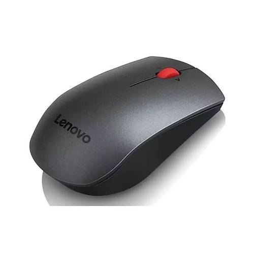 Lenovo Professinonal 1600DPI Kablosuz Laser Mouse 4X30H56886