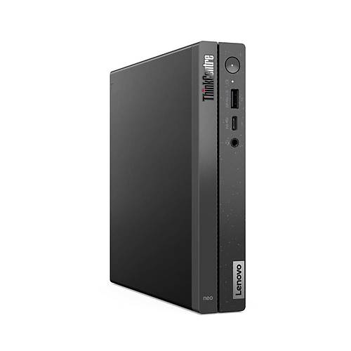 Lenovo ThinkCentre Neo 50q 12LN004UTR i3-1215U 8GB 512GB SSD FreeDOS