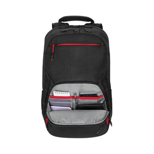 Lenovo Essential Plus 15.6 Notebook S�rt �antas� 4X41A30364