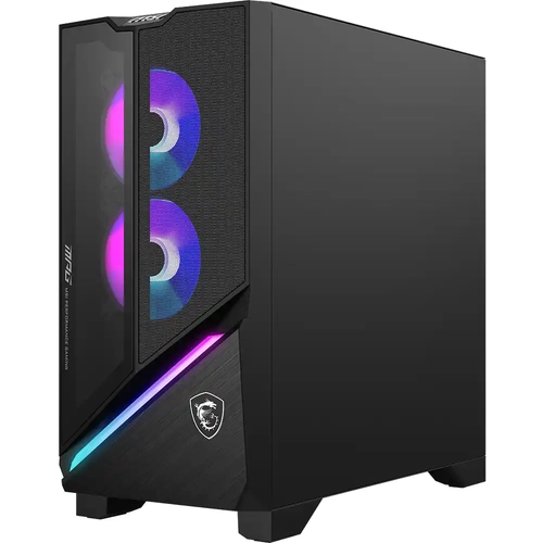 MSI MPG Infinite X3 AI 2NVR7-640EU Ultra 7 265KF 32GB 1TB SSD 12GB RTX 5070 Shadow 2X Windows 11 Home Gaming Bilgisayar