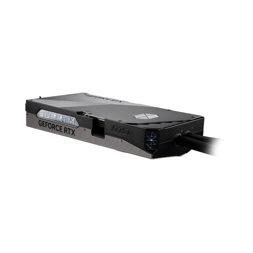 MSI GeForce RTX 5090 32G Suprim Liquid Soc 32GB GDDR7 512bit DX12 PCIe 5.0 (3xDP 1xHDMI) Ekran Kart�