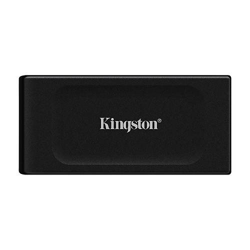 Kingston 2TB M.2 USB 3.2 Gen 2 Tanabilir SSD Disk SXS1000/2000G