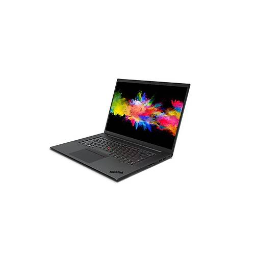 Lenovo ThinkPad P1 20Y30008TX i7-11850H vPro 32GB 1TB SSD 8GB RTX 3070 16 Windows 10 Pro