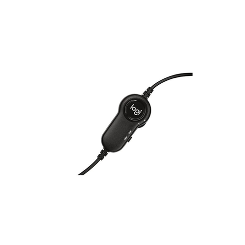 Logitech H150 Mikrofonlu Kulakl�k Beyaz 981-000350